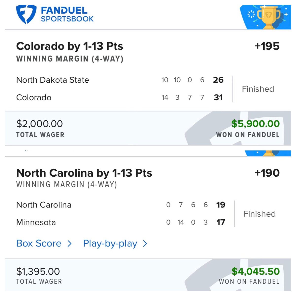 ChillyBets's tweet photo. College football is exactly 3 months away! 50% off 3 months below!

Like/RT and well give away 3 memberships for FREE

https://t.co/DUKfyQWGkJ https://t.co/0D2UAG09cO