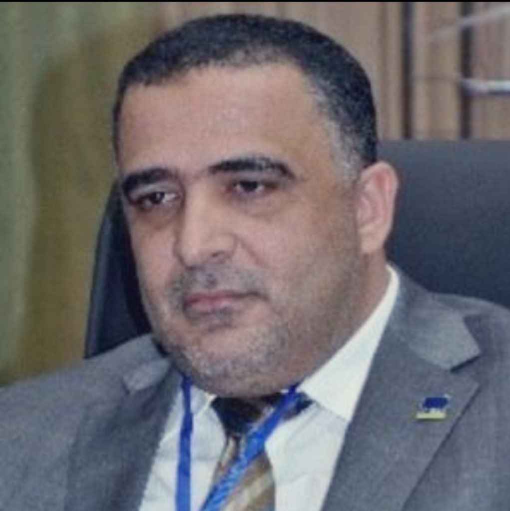 الجمعية العربية للميكانيكا الحيوية والسلوك الحركي tweet media