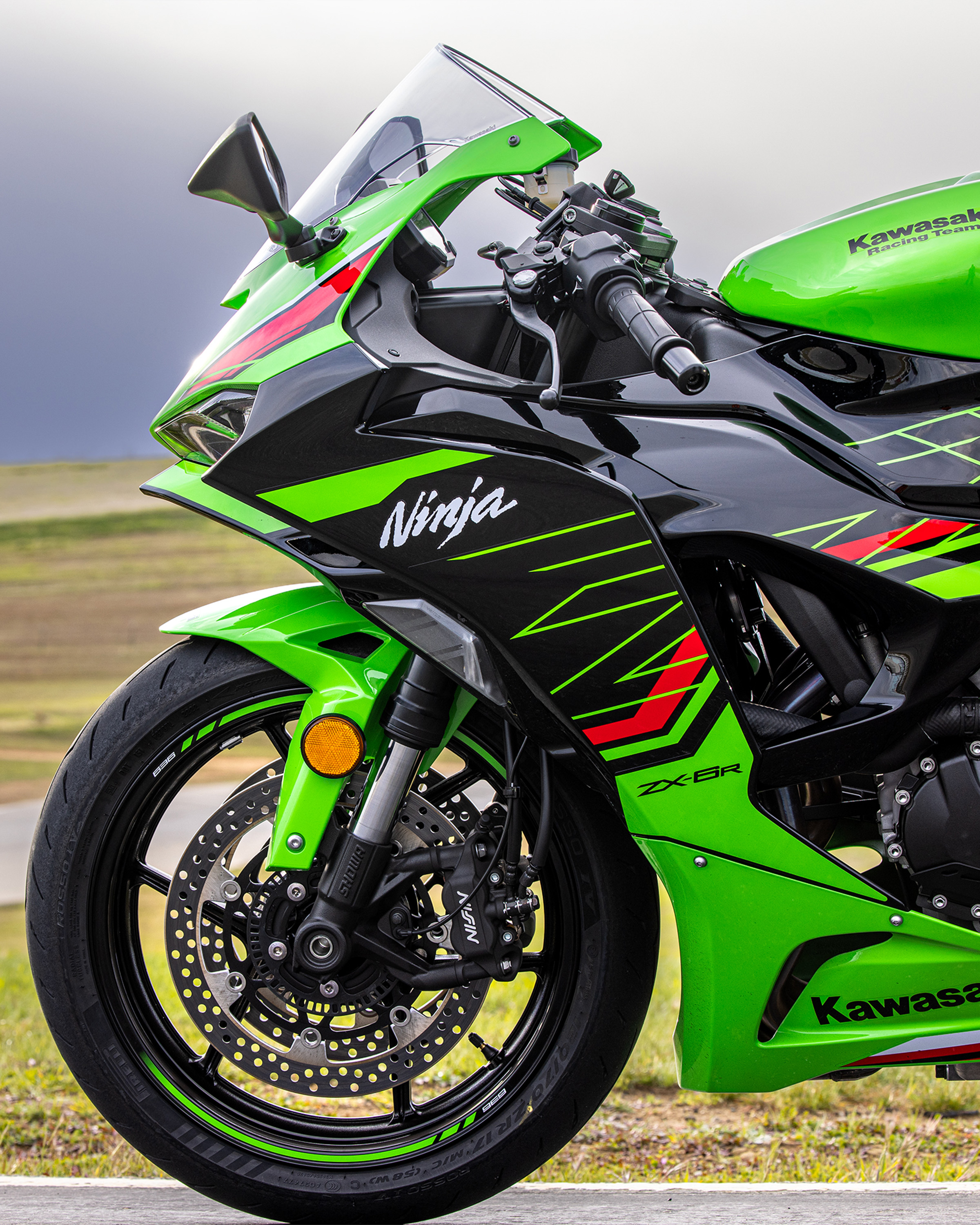 Kawasaki USA on X: 