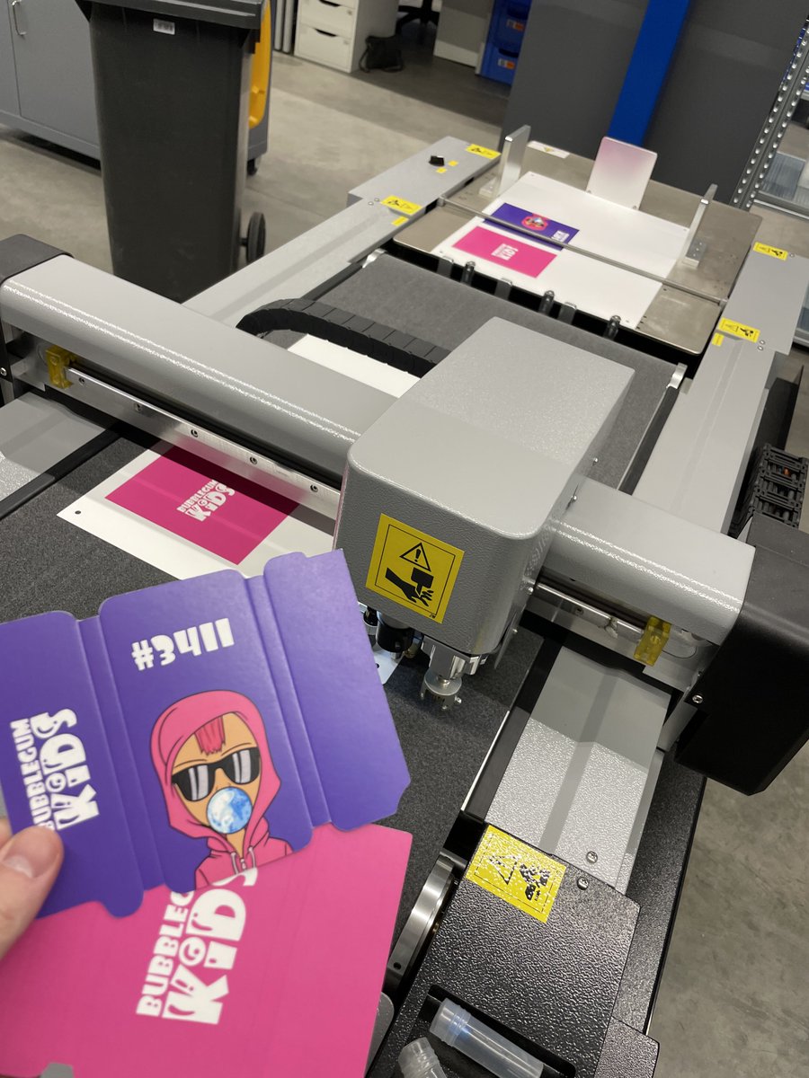 GM - just realised something