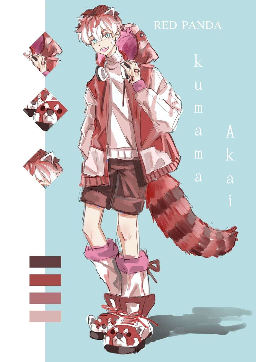 Kuma🐻 ( Slow ) tweet media