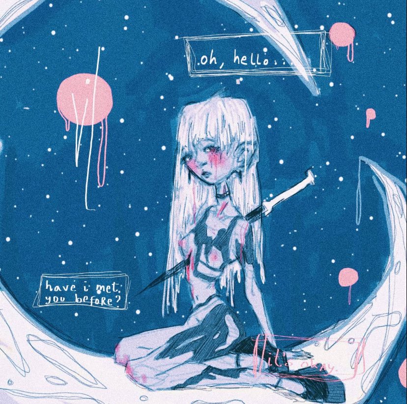 messier ⋆˚꩜.ᐟ tweet media