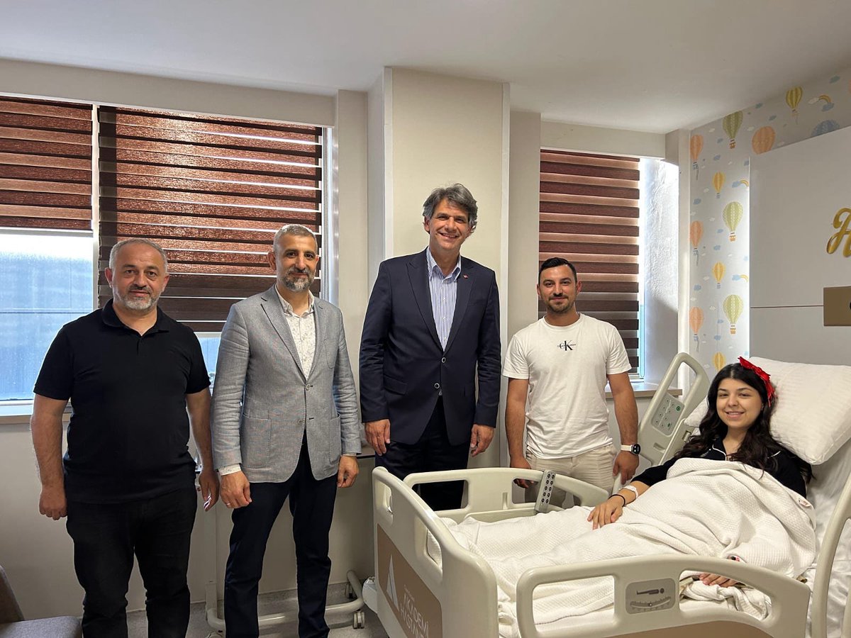 avmkocaman's tweet photo. Deniz Alp #bebek dünyaya #hoş #geldin! 👶💫
AK Parti İlçe Gençlik Kolları Başkanımız Sabahattin Yetimaslan’ın kıymetli evladı Deniz Alp dünyaya geldi. Sabahattin kardeşimize ve kıymetli eşine #hayırlı olsun dileklerimi iletiyor; herbirine #sağlık, #huzur ve sevinç dolu yıllar diliyorum.