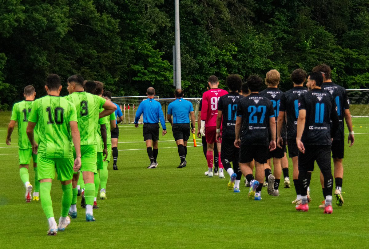 .<a href="/BtownUnited_FC/">Burlington United FC</a> falls 3-2 to <a href="/CLTtownehops/">Charlottetowne Hops FC</a> #NPSL

Recap: npsl.com/24274/

Photo Credit: Korrine Murillo/Burlington United FC
