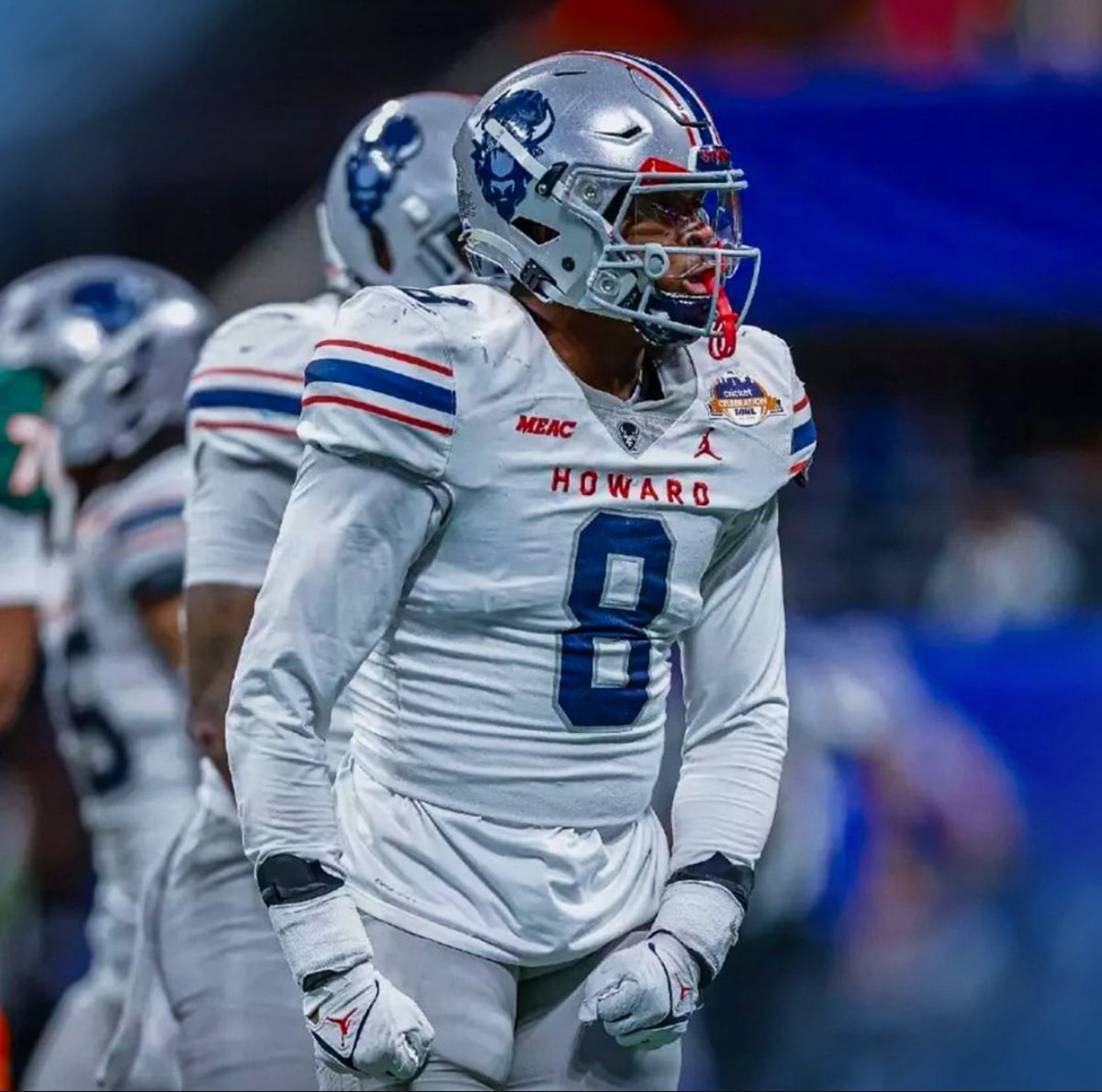 Ronald “Trey” Moore (@trey19moore) on Twitter photo Blessed to receive a offer from Howard University <a href="/CoachBeck56/">CORY BECK 🦅🏈</a> <a href="/SwickONE8/">Drew Swick</a> <a href="/ChadSimmons_/">ChadSimmons</a> <a href="/JBeverlyCoach/">Jonathan Beverly</a> <a href="/bna424/">Brian Na</a> <a href="/CollinsHillFB/">Collins Hill Eagles Football</a> <a href="/Daverin_Geralds/">Daverin Geralds</a> <a href="/coacherik/">Coach Erik</a> <a href="/CoachLA73/">Arthur L.A. Ray</a> Blessed to receive a offer from Howard University <a href="/CoachBeck56/">CORY BECK 🦅🏈</a> <a href="/SwickONE8/">Drew Swick</a> <a href="/ChadSimmons_/">ChadSimmons</a> <a href="/JBeverlyCoach/">Jonathan Beverly</a> <a href="/bna424/">Brian Na</a> <a href="/CollinsHillFB/">Collins Hill Eagles Football</a> <a href="/Daverin_Geralds/">Daverin Geralds</a> <a href="/coacherik/">Coach Erik</a> <a href="/CoachLA73/">Arthur L.A. Ray</a>