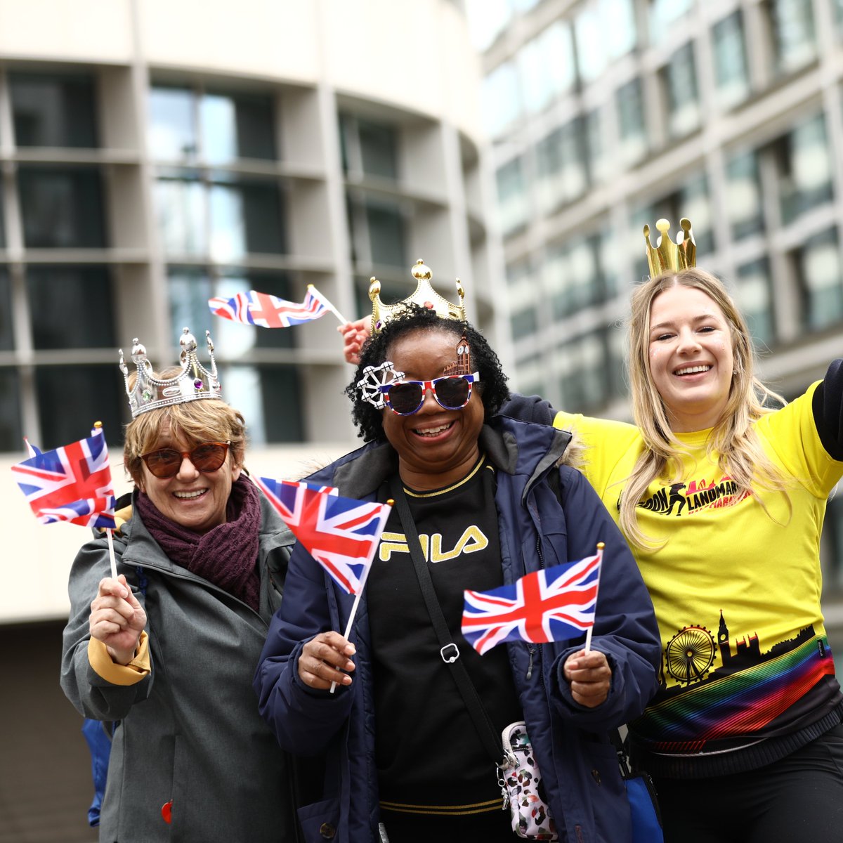 🏃‍♂️💥 Run London like never before!

Take on the London Landmarks Half Marathon - a one-of-a-kind race through the City of London and Westminster, packed with iconic sights, live music, and a showstopping finish on Whitehall outside Downing Street 🎉

Join our team, raise vital
