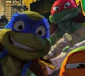 You guys are too young to understand how us Leo Stans felt when we saw this guy with braces in the promotional art of #MutantMayhem and later in the movie Mikey was the only one wearing them 😭😭
My world would have been better if I had seen Leo wearing braces 😞😞