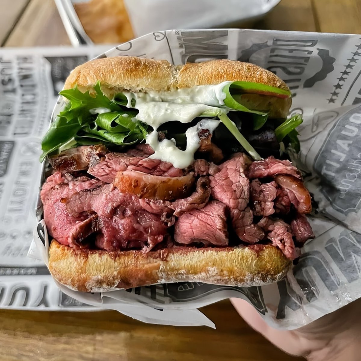 🍽️ Two of Tulsa’s most anticipated restaurants of 2025 just opened their doors.

Ava June on Cherry Street and Doctor Kustom Bistro at the Shops at Mother Road Market are now open.

Check out these new restaurants (and 8 more on the way): 
tulsaworld.com/life-entertain…