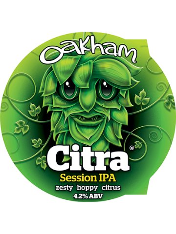 The Vernon Arms (@vernonarmsl2) on Twitter photo On the bar this sunny evening we have Citra from <a href="/OakhamAles/">Oakham Ales</a>
A Citra hopped session IPA, light gold in colour, bursting with citrus & tropical hop flavours and sensationally refreshing.
ABV 4.2% <a href="/VernonArmsL2/">The Vernon Arms</a> now.
(Guest ales subject to change)
<a href="/LiverpoolCAMRA/">Liverpool CAMRA</a> On the bar this sunny evening we have Citra from <a href="/OakhamAles/">Oakham Ales</a>
A Citra hopped session IPA, light gold in colour, bursting with citrus & tropical hop flavours and sensationally refreshing.
ABV 4.2% <a href="/VernonArmsL2/">The Vernon Arms</a> now.
(Guest ales subject to change)
<a href="/LiverpoolCAMRA/">Liverpool CAMRA</a>