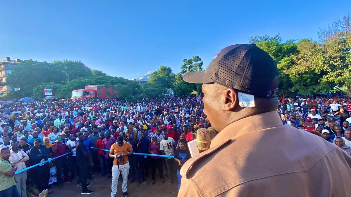 MhereMwita_'s tweet image. Moshi mmetisha, Msimamo ni ule ule No Reforms? Jibu kwenye comment basi.

#Repost_500