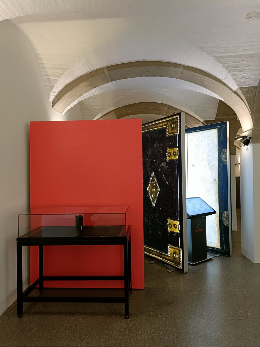 Bernensia tweet media