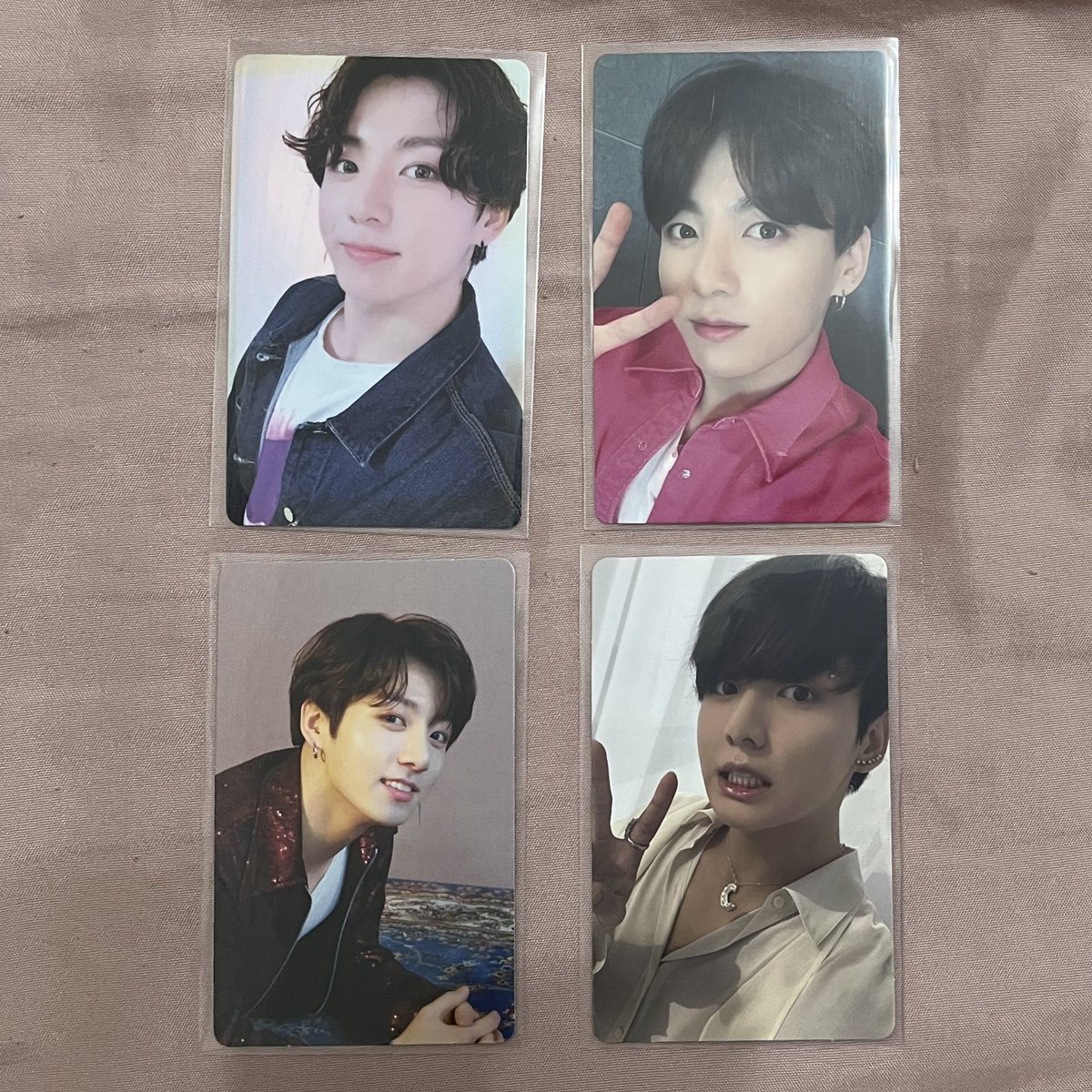 kkujmi's tweet photo. ★ jungkook set ₱4000
- onhand, no pf
- prio payo (can dop)
- all in good condi but x sensi
- ggx mod (qc loc) 

🔖 wts lfb pc photocard ph bts jk lights ly love yourself tear o proof compact rpc 5th muster dvd https://t.co/57yoHL4Dop