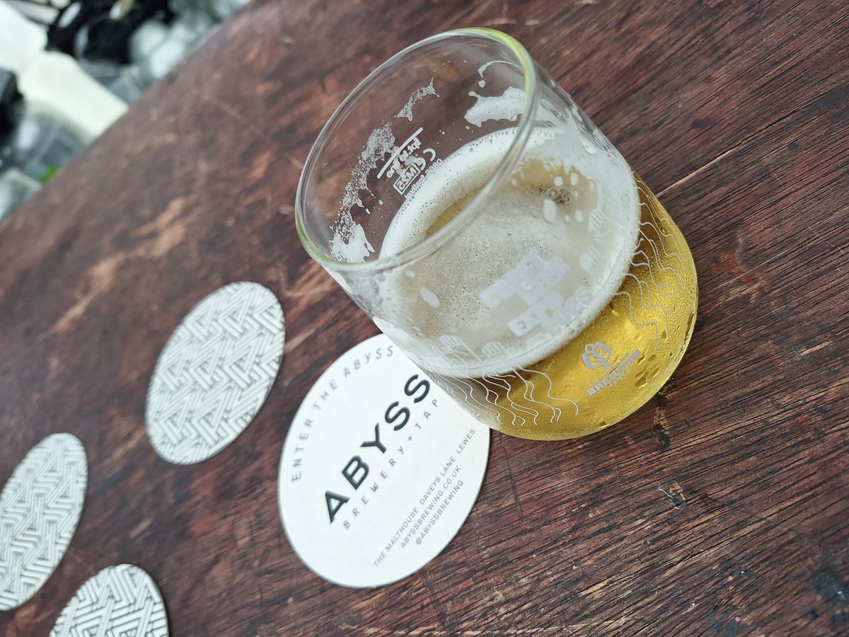 Liverpool Beer Collective (@livbeerco) on Twitter photo Time for part two of <a href="/Livcraftbeerexp/">Craft Beer Expo</a>!
Sun's out, beers are ready! See you there!๐๐ป Time for part two of <a href="/Livcraftbeerexp/">Craft Beer Expo</a>!
Sun's out, beers are ready! See you there!๐๐ป
