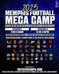 Mezziahs McDaniel (@mezziahs_93) on Twitter photo I will be at the Memphis Mega Camp this Sunday! Canāt wait to be out there and compete! #us
<a href="/BHSdogsfootball/">BHS Football</a> <a href="/CoachCChang/">Coach Chris Chang</a> <a href="/Coach_Lantz/">Eric Lantz</a> <a href="/IndyWeOutHere/">IndyWeOutHere ā¼ļø</a> <a href="/IndianaPreps/">Indiana Preps</a> <a href="/PrepRedzone/">Prep Redzone š</a> I will be at the Memphis Mega Camp this Sunday! Canāt wait to be out there and compete! #us
<a href="/BHSdogsfootball/">BHS Football</a> <a href="/CoachCChang/">Coach Chris Chang</a> <a href="/Coach_Lantz/">Eric Lantz</a> <a href="/IndyWeOutHere/">IndyWeOutHere ā¼ļø</a> <a href="/IndianaPreps/">Indiana Preps</a> <a href="/PrepRedzone/">Prep Redzone š</a>