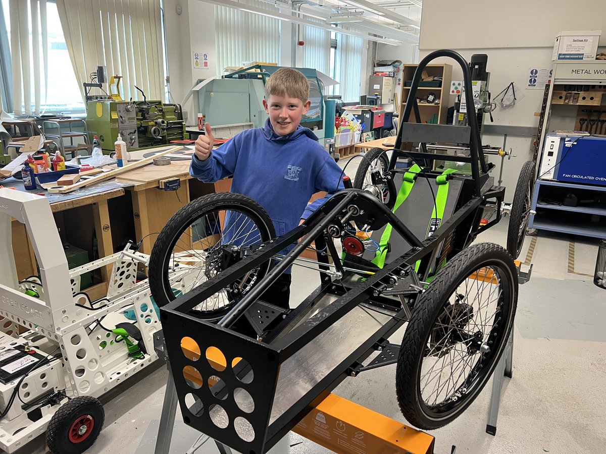 Forfar Acad Tech_Ed tweet media