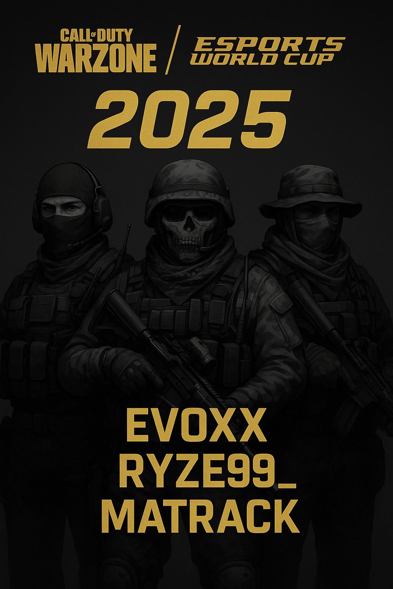 Evoxx tweet media