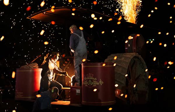 A moment in time: Rotary magazine's 2025 Photo Awards ow.ly/kKoM106auHs #rotary #district5020proud