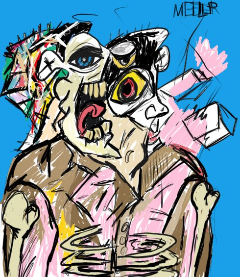 MojoHeads NFT ✨ (@mojoheadsnft) on Twitter photo GM, Artists! ☕️
Every choice is a vote for your future. 🌱
🖼️ 'Business Casual' by <a href="/Gavinmeeler/">Gavin Meeler</a>
👉 superrare.com/artwork/eth/0x… GM, Artists! ☕️
Every choice is a vote for your future. 🌱
🖼️ 'Business Casual' by <a href="/Gavinmeeler/">Gavin Meeler</a>
👉 superrare.com/artwork/eth/0x…