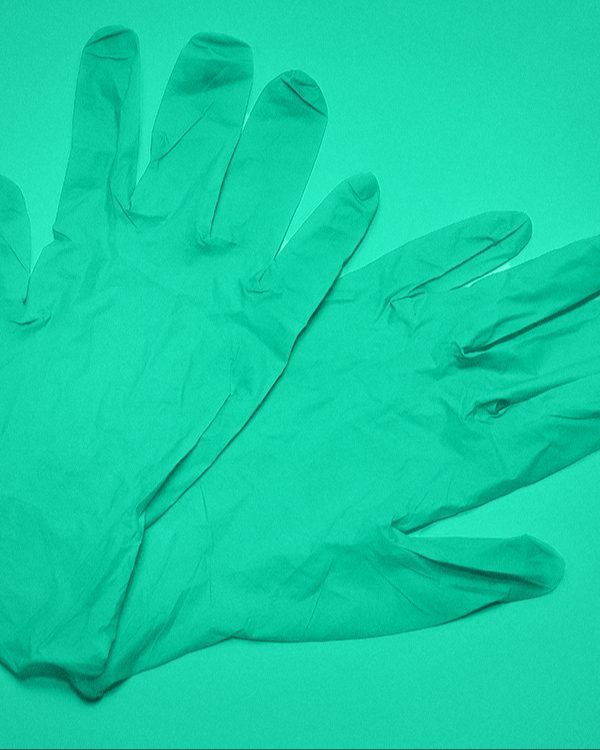 A color that means business.
Our newest drop is as sharp as your scalpel.

Surgical Green, coming soon.