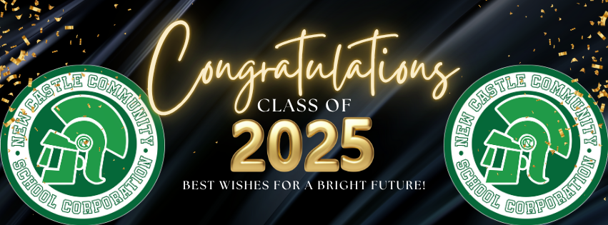 Class of 2025 Graduation Livestream nccsc.k12.in.us/o/nccs/article…