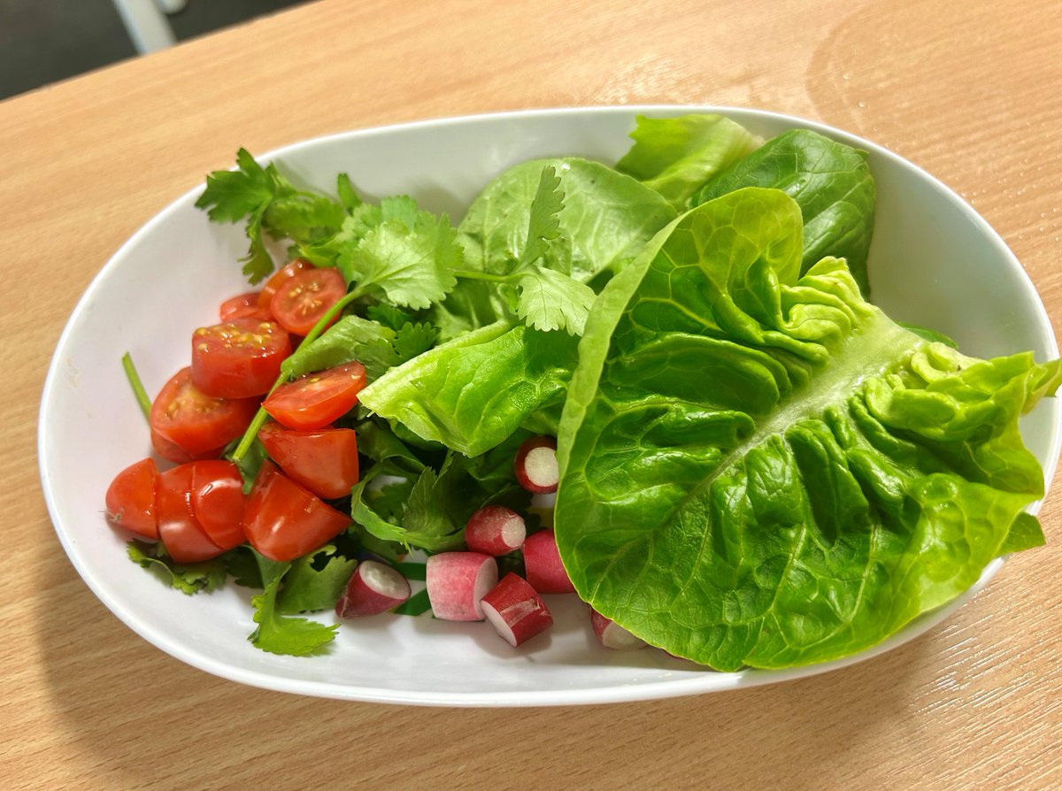 Walsall Council (@walsallcouncil) on Twitter photo What a great start to <a href="/ryecrofthub/">RyecroftCommunityHub</a>'s Cooking Programme! 🍽️
This programme, funded by <a href="/WalsallCouncil/">Walsall Council</a>, brings neighbours together to learn how to prepare healthy, affordable meals from scratch using fresh ingredients — many of which are grown right on Ryecroft’s allotments. What a great start to <a href="/ryecrofthub/">RyecroftCommunityHub</a>'s Cooking Programme! 🍽️
This programme, funded by <a href="/WalsallCouncil/">Walsall Council</a>, brings neighbours together to learn how to prepare healthy, affordable meals from scratch using fresh ingredients — many of which are grown right on Ryecroft’s allotments.