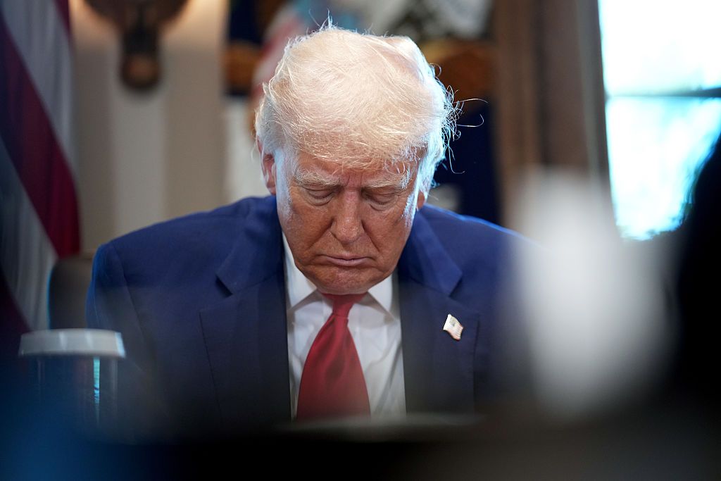 Dan Rea (@wbznightside) on Twitter photo . <a href="/Gary_Tanguay/">Gary Tanguay</a> for NightSide: U.S. Court of International Trade deemed Trump’s sweeping tariffs on imported goods from nearly every foreign nation, illegal. Political junkie Sam Mettler joined Gary to discuss Trump’s stalled tariffs & more!
iheart.com/podcast/1002-n…
Getty Images . <a href="/Gary_Tanguay/">Gary Tanguay</a> for NightSide: U.S. Court of International Trade deemed Trump’s sweeping tariffs on imported goods from nearly every foreign nation, illegal. Political junkie Sam Mettler joined Gary to discuss Trump’s stalled tariffs & more!
iheart.com/podcast/1002-n…
Getty Images