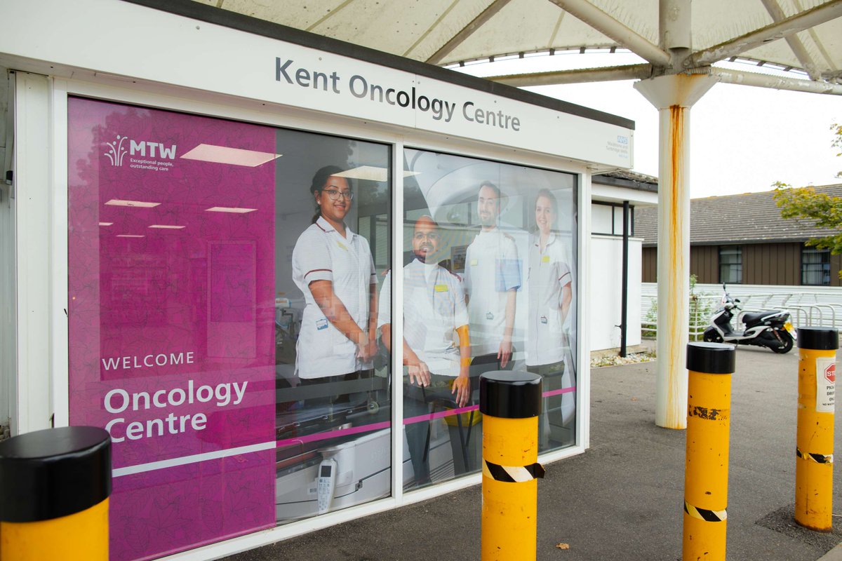 Our <a href="/mtwcharity/">Maidstone and Tunbridge Wells NHS Charitable Fund</a> is funding workshops for people living with cancer, helping them manage the cosmetic and physical impact of their treatment, and talk to others in a similar situation.
 
📍Ditton Community Centre
📅5 June
🕒1.30 – 3.30pm
 
Book your place: ow.ly/j0pj50W1sYq