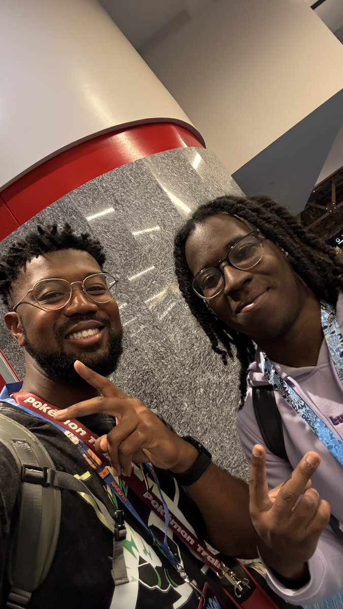 Selfies with Saiya

☁️#DreamCon Edition☁️