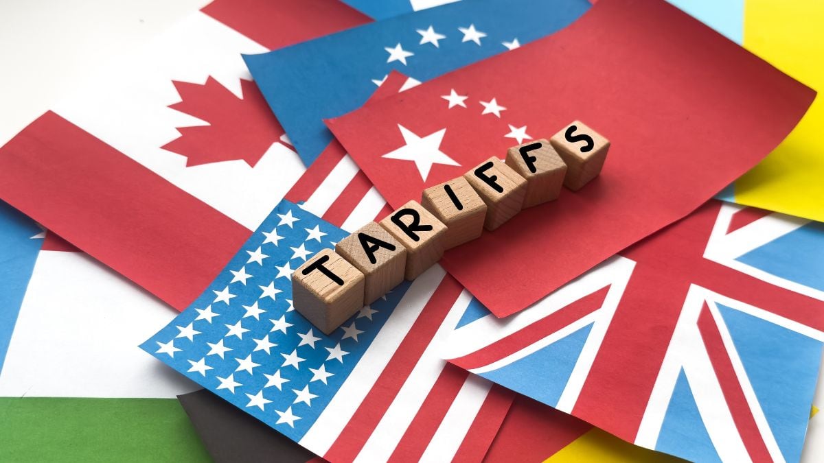 How Pharma Companies Can Mitigate The Impact Of US Tariffs On The Supply Chain ow.ly/nRLk106auJc #PinkSheet