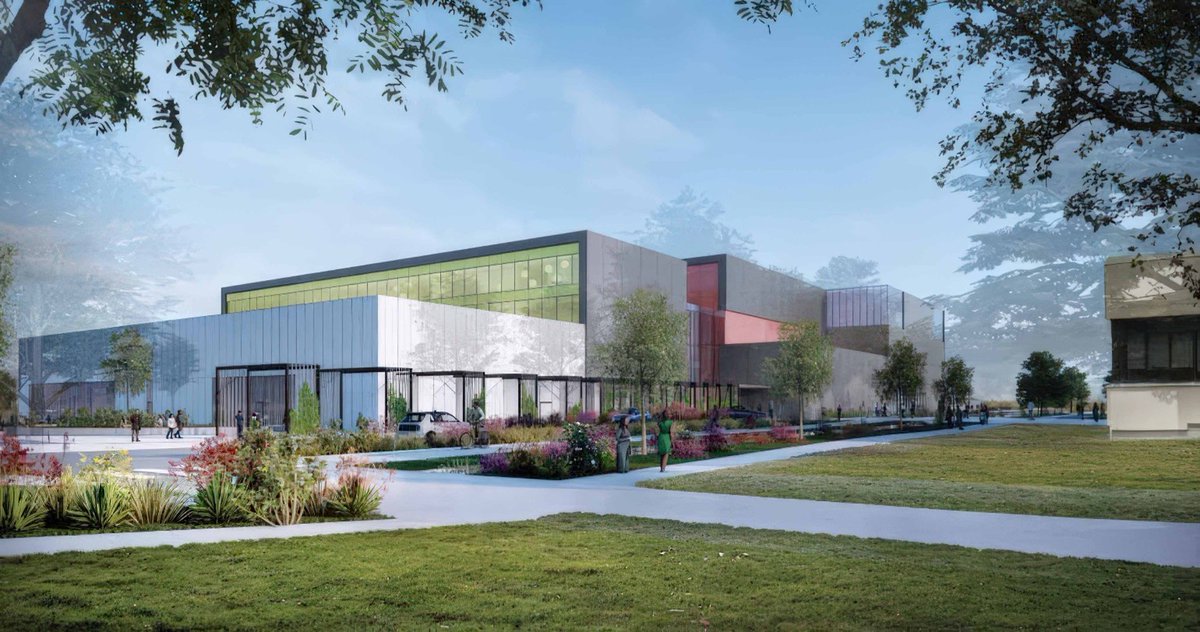 Public Services and Procurement Canada (@pspc_spac) on Twitter photo We’re advancing a new #LaboratoriesCanada facility in #Ottawa—the future home of the Transportation Safety and Technology Science hub, where <a href="/TSBCanada/">TSB of Canada</a> and <a href="/NRC_CNRC/">NRC Canada</a> scientists will study safer transportation. We’re advancing a new #LaboratoriesCanada facility in #Ottawa—the future home of the Transportation Safety and Technology Science hub, where <a href="/TSBCanada/">TSB of Canada</a> and <a href="/NRC_CNRC/">NRC Canada</a> scientists will study safer transportation.