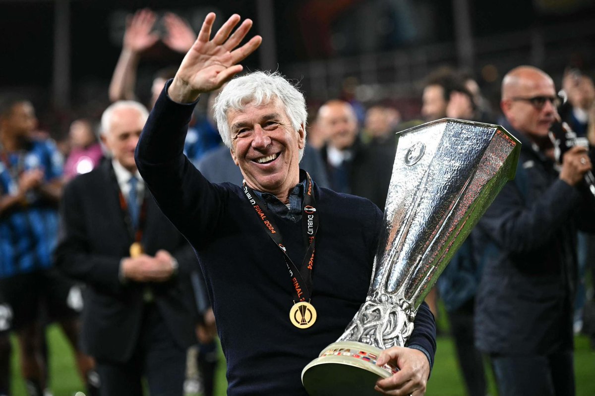 It is useless to hide that #Gasperini’s dream, ever since he started coaching, would be to one day lead #Juventus as stated by the interested party himself several times in the past. If the Bianconeri sink, the draft agreement reached with #ASRoma (three-year contract worth 5M