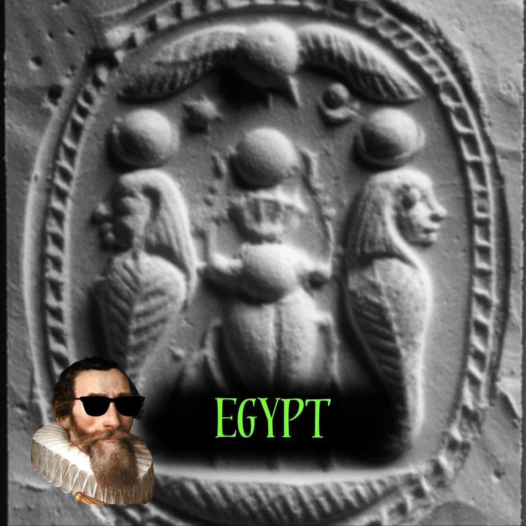 LostHistoryTKTC's tweet image. No such thing as coincidence ⚡️#Squatterman A global phenomena