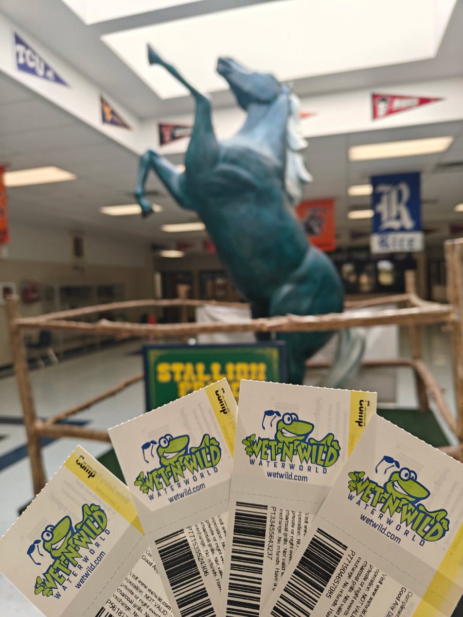 William D. Slider Middle School (@slider_middle) on Twitter photo Congratulations to Mr. Casas and Mr. Dominguez, they are todayโs daily winners for teacher attendance. Enjoy your summer โ๏ธ tickets ๐ซ to Wet-N-Wild water ๐ง world ๐ ! <a href="/Machin_WDMS/">Edita Machin, Campus Secretary at Slider</a> <a href="/DGonzalez_SMS/">Daniela Gonzalez ๐</a> <a href="/IMartinez319/">Isabel Martinez</a> <a href="/LReyes_WDSMS/">Laura Reyes</a> <a href="/SISD_Herrera/">Enrique Herrera</a> Congratulations to Mr. Casas and Mr. Dominguez, they are todayโs daily winners for teacher attendance. Enjoy your summer โ๏ธ tickets ๐ซ to Wet-N-Wild water ๐ง world ๐ ! <a href="/Machin_WDMS/">Edita Machin, Campus Secretary at Slider</a> <a href="/DGonzalez_SMS/">Daniela Gonzalez ๐</a> <a href="/IMartinez319/">Isabel Martinez</a> <a href="/LReyes_WDSMS/">Laura Reyes</a> <a href="/SISD_Herrera/">Enrique Herrera</a>