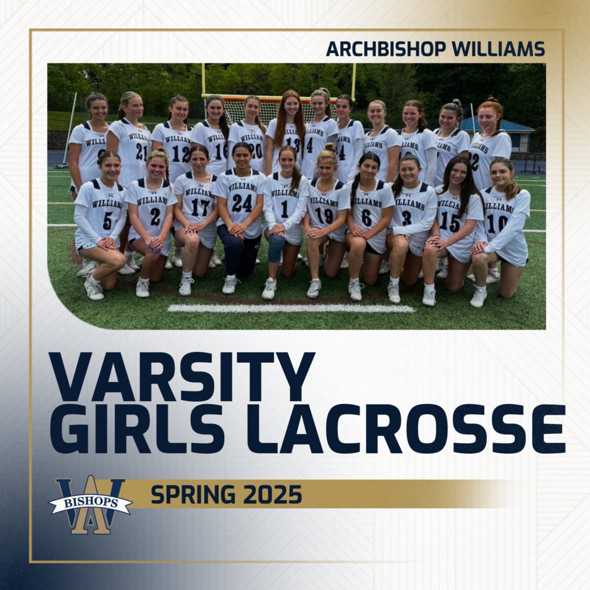 AWHS Athletics - (@goawathletics) on Twitter photo GIRLS LACROSSE: Thank you to our Varsity Girls Lacrosse team on a great 14-6 season! Despite a tough loss in the D3 Round of 32 this team has shown they will rise to any occasion! We look forward to what this team can do next spring! #rollbills <a href="/awhsglax/">AWHS Girls Lacrosse</a> GIRLS LACROSSE: Thank you to our Varsity Girls Lacrosse team on a great 14-6 season! Despite a tough loss in the D3 Round of 32 this team has shown they will rise to any occasion! We look forward to what this team can do next spring! #rollbills <a href="/awhsglax/">AWHS Girls Lacrosse</a>