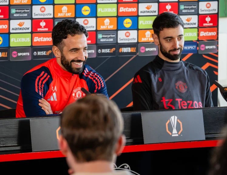 “The club can find other ways to make money”. 

Beautifully put Ruben 👏🏻👏🏻👏🏻 #UTFR 🔴