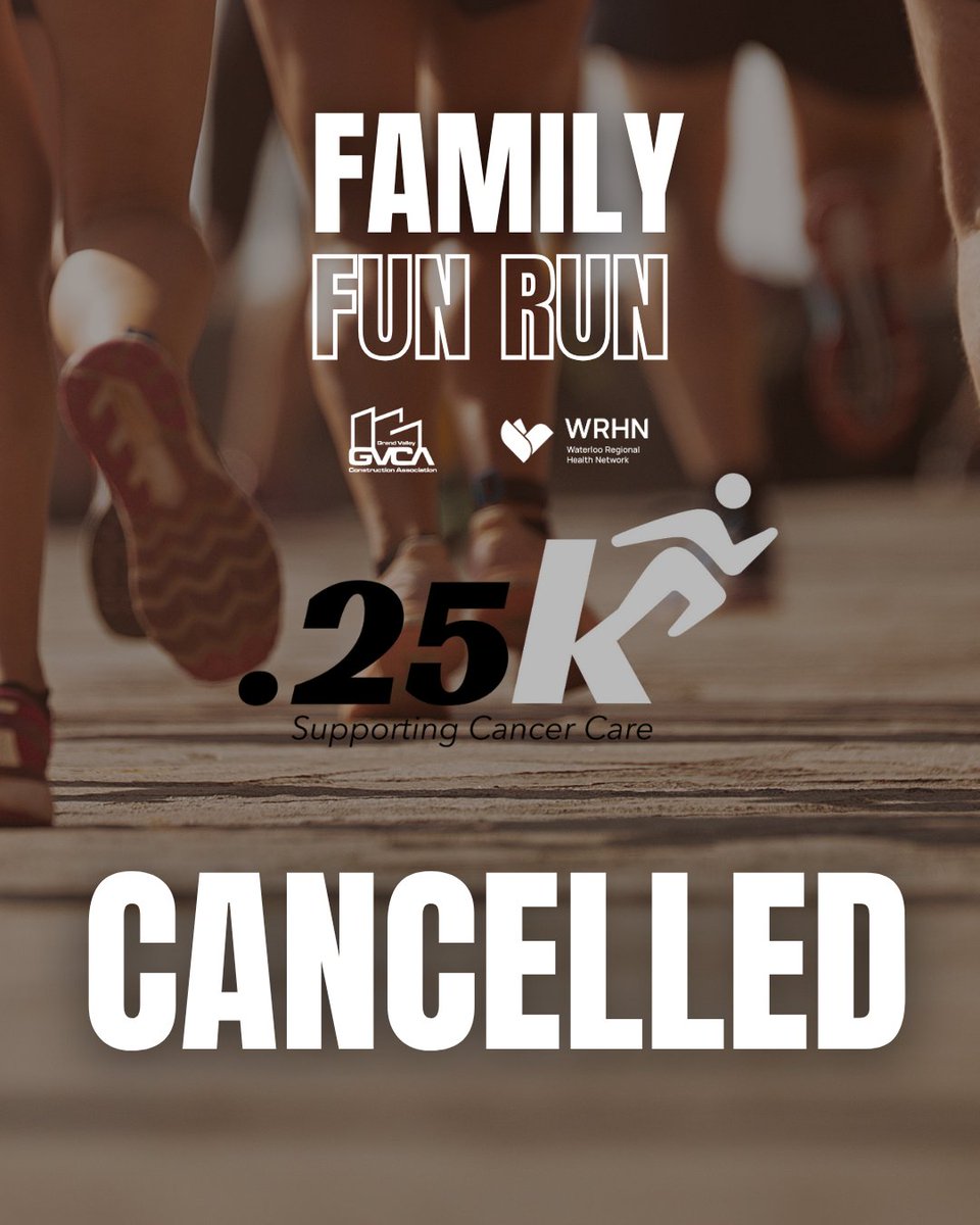 ⚠️ Event Cancelled ⚠️
The 0.25KM Run scheduled for Sunday, June 15 at the Boardwalk Medical Centre has been cancelled.

If you registered, a team member will be in touch. For any questions, please feel free to contact us directly.