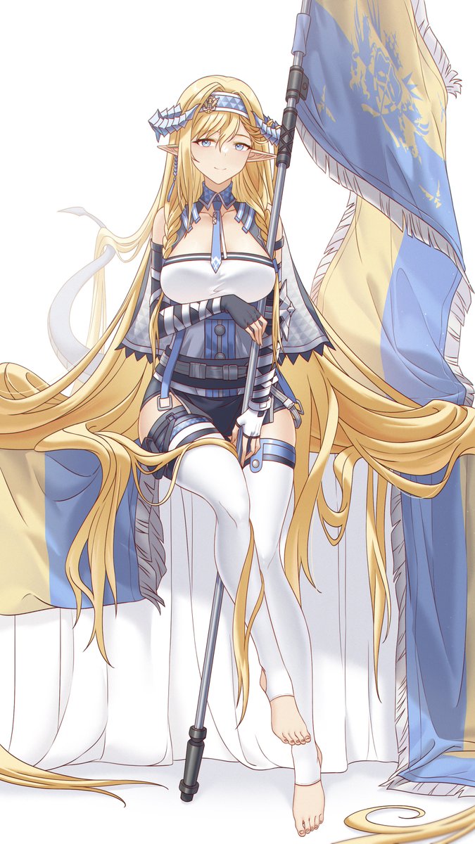 yi_x_ing's tweet image. #明日方舟 #Arknights #アークナイツ Happy birthday to Jane~