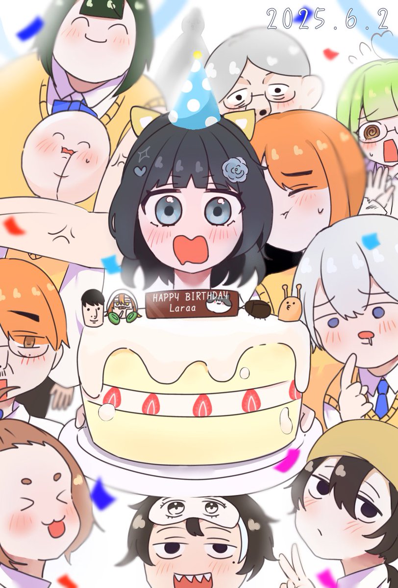 ゆきだるま on X