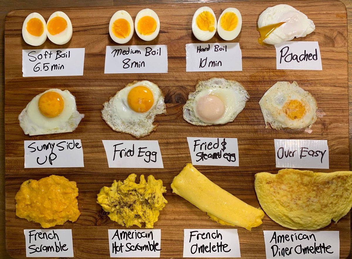 Monojoy (@monojoy) on Twitter photo 🥚 Same egg. 12 ways.
Your message works the same way.
If it’s poached when they want scrambled,
it’s not getting eaten.
💬 One idea = many formats
👁️ Visuals shape taste
📣 Format matters
Serve it right.
🍳 akibuki.com 🥚 Same egg. 12 ways.
Your message works the same way.
If it’s poached when they want scrambled,
it’s not getting eaten.
💬 One idea = many formats
👁️ Visuals shape taste
📣 Format matters
Serve it right.
🍳 akibuki.com