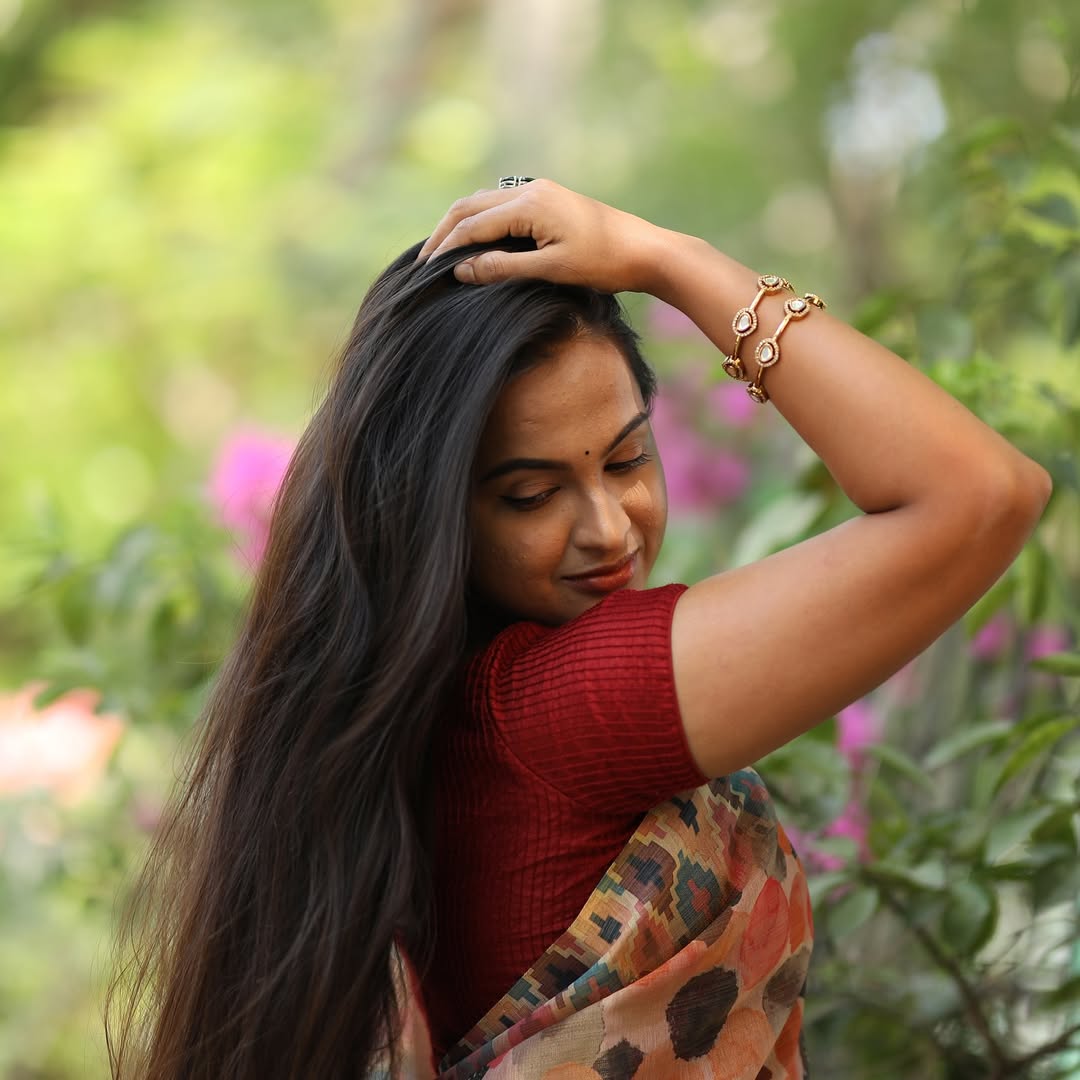 ActrezHub's tweet photo. #ReshmaPrasad #Reshma https://t.co/mOSHKaCETQ