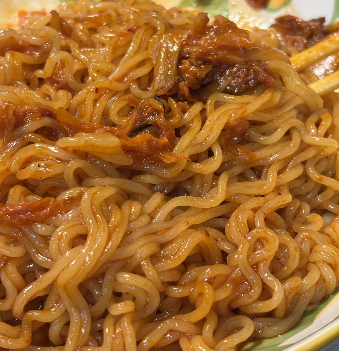 饿了吗，我下面给你吃