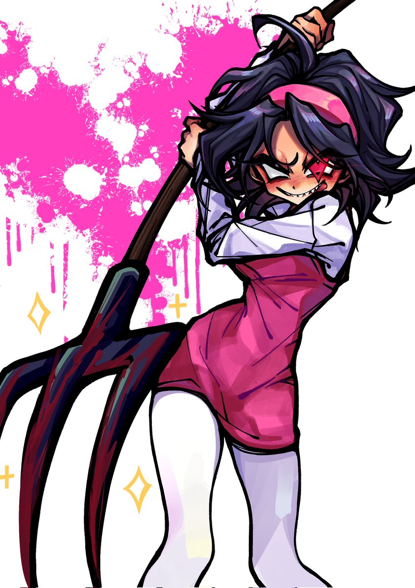 铃兰(@linglanjunying) / Posts / X