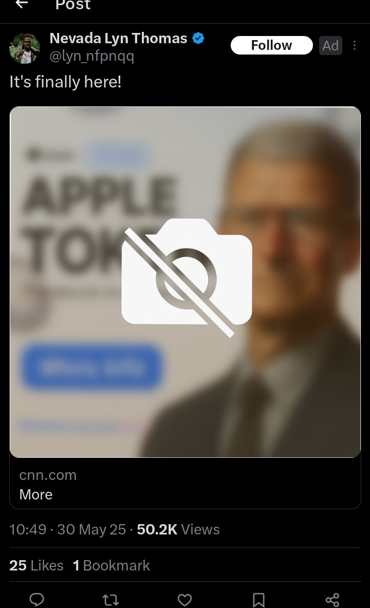 On one hand, I think it's completely fucked that you can advertise a blatant crypto scam on here. On the other, if you fall for a crypto scam you should not be allowed to have any money.