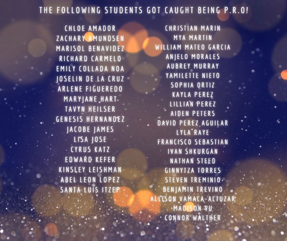 BonitaMiddleSchool (@bonitasmca) on Twitter photo 