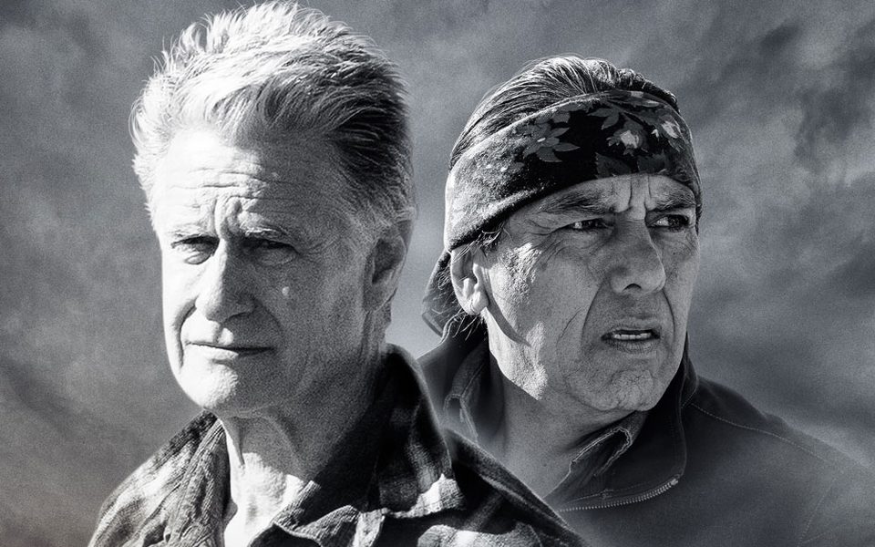 Tonight at the KiMo Theatre!
Tonight, Friday, May 30 at the KiMo Theatre is the special screening and Q&amp;A for “Road to Everywhere,” starring Robert Mirabal and Whip Hubley..
Doors open at 6 pm, screening starts at 7 pm.
 tinyurl.com/3x2v6rv9
#KiMoTheatre #LoveTheKiMo