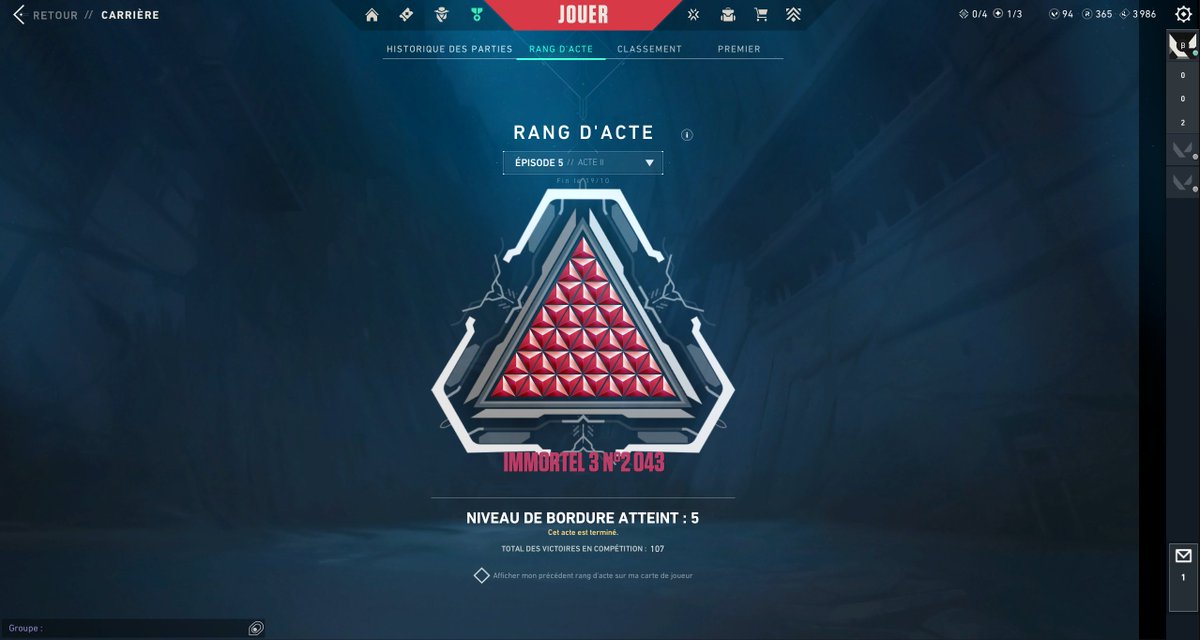 awsline's tweet image. hello,

je vends mon compte Valorant si intéréssé :

- Actuellement D3 ( Peak immo3 top 2043 ) 
- Level 489
- COMPTE MONNAIE TURQUE !!!
- Je vous met des photos, si vous voulez plus d&apos;infos venez mp :p