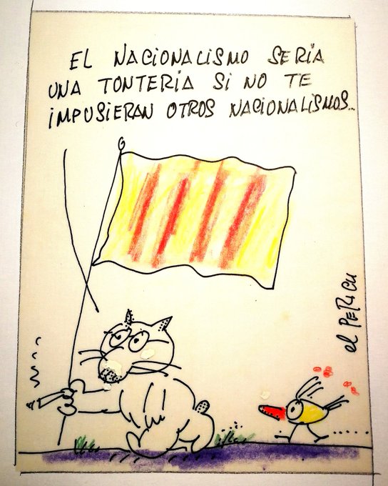 Clarifiquemos la biografía de este trozo de carne bautizada...