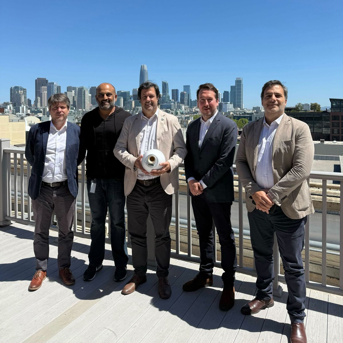 Nick Pickles tweet media