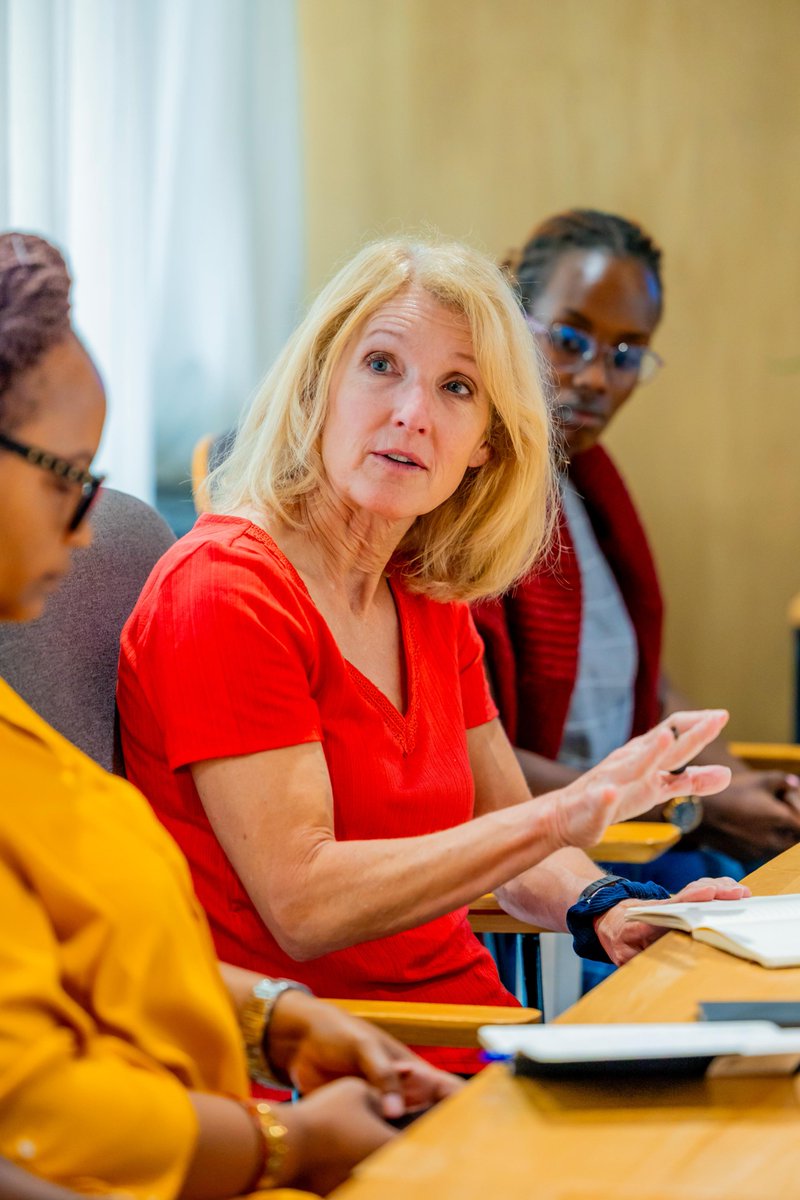 Rwanda Institute for Conservation Agriculture tweet media