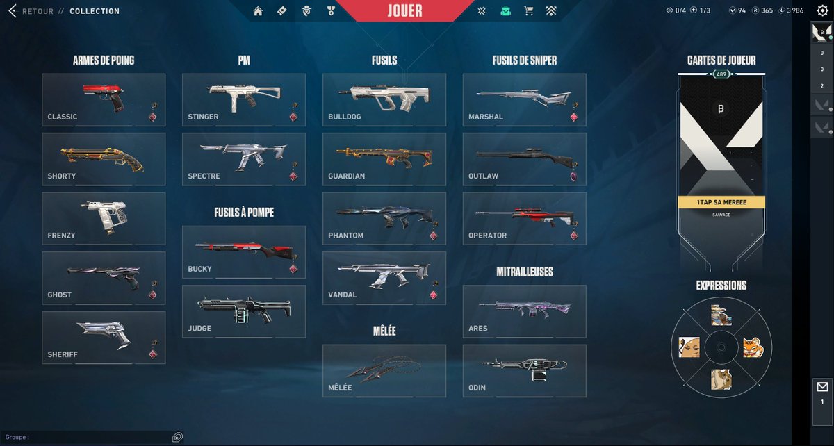 awsline's tweet image. hello,

je vends mon compte Valorant si intéréssé :

- Actuellement D3 ( Peak immo3 top 2043 ) 
- Level 489
- COMPTE MONNAIE TURQUE !!!
- Je vous met des photos, si vous voulez plus d&apos;infos venez mp :p